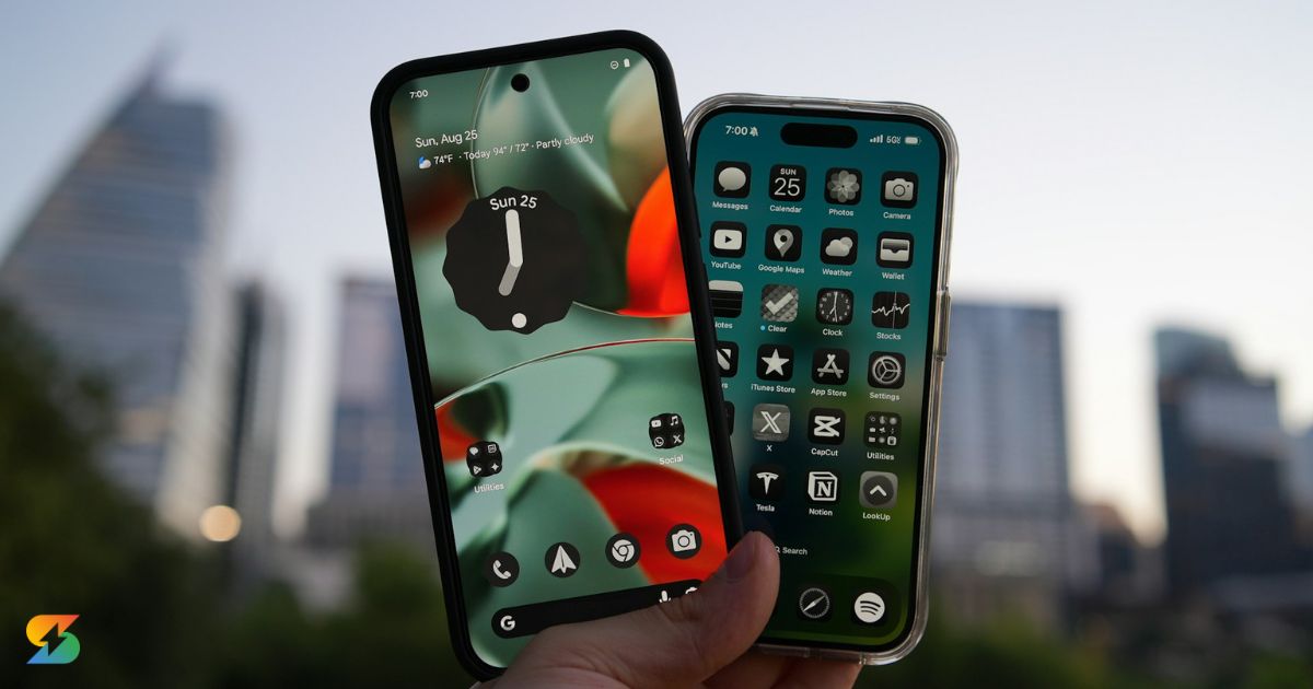 Android vs iOS App Development: Which Platform is Right for Your Business