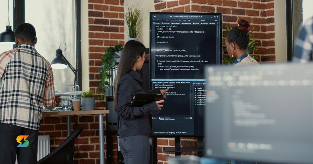 How to Choose a Software Development Company? 10 Tips