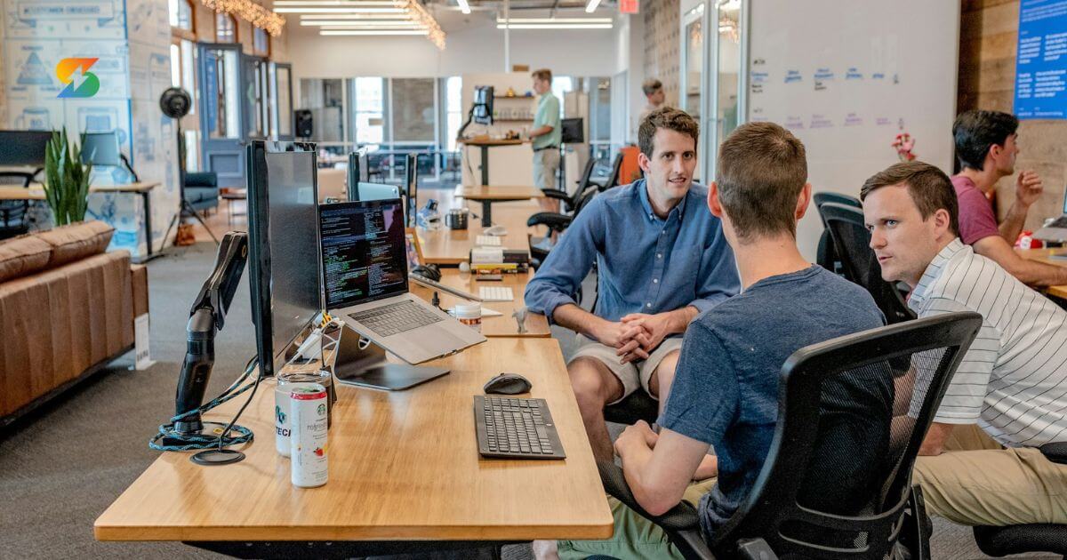 Hire a Dedicated Development Team to Build Faster and Smarter