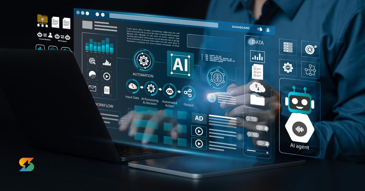 AI Automation Services & Solutions for Businesses
