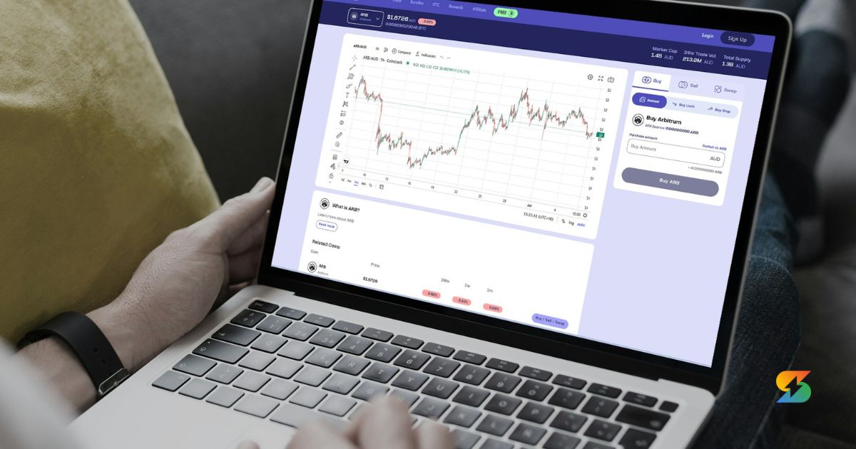 Crypto Banking Software Development