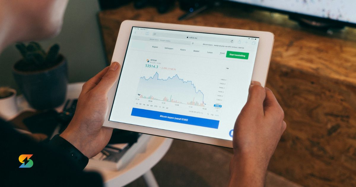 Crypto Market Making Bot Development