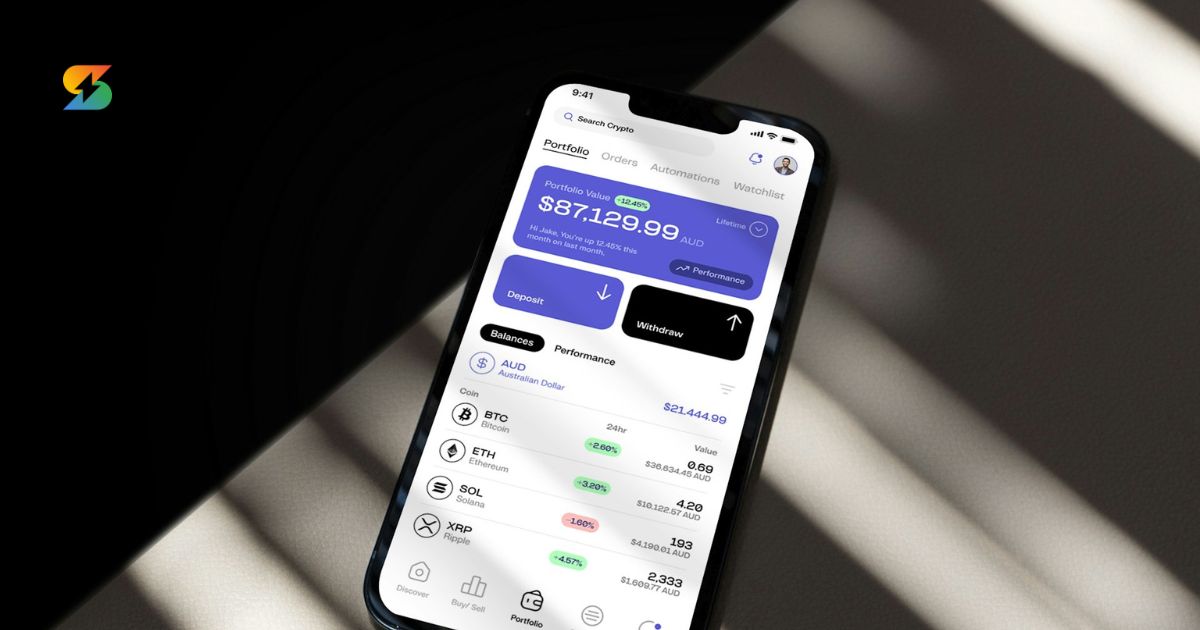 DeFi Wallet Development