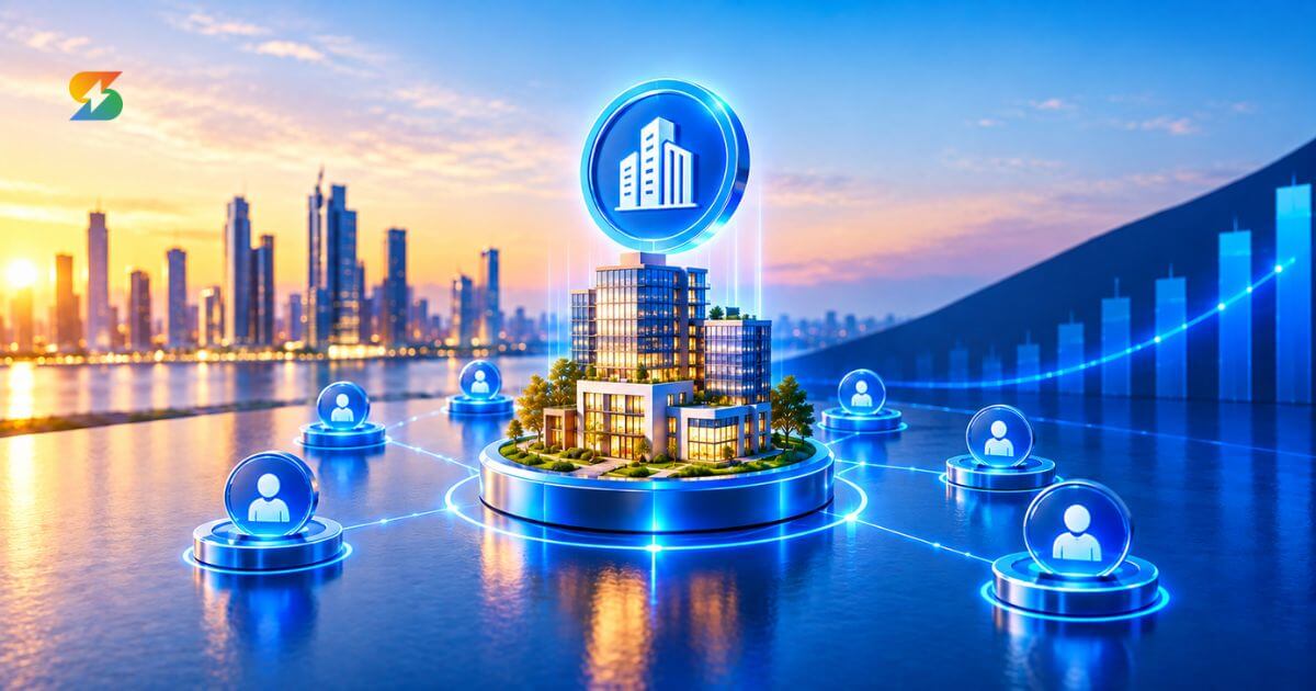 Equity Tokenization Platform Development Company