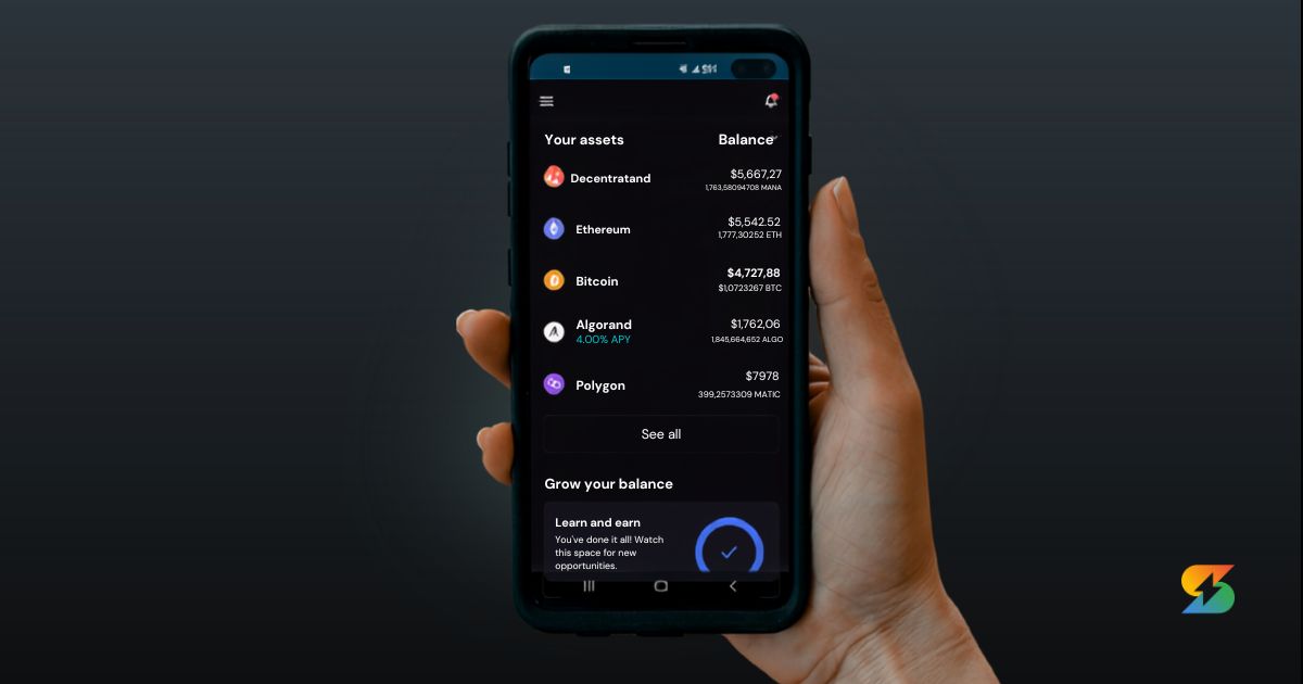 How to Monetize a Crypto Wallet App: 10 Revenue Models