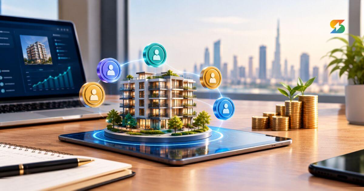 Real Estate Tokenization Platform Revenue Models: A 2026 Guide