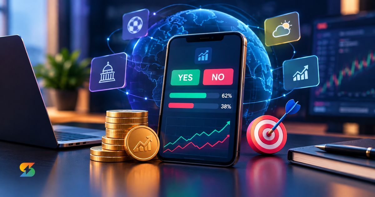 How Much Does Prediction Market Software Development Cost?
