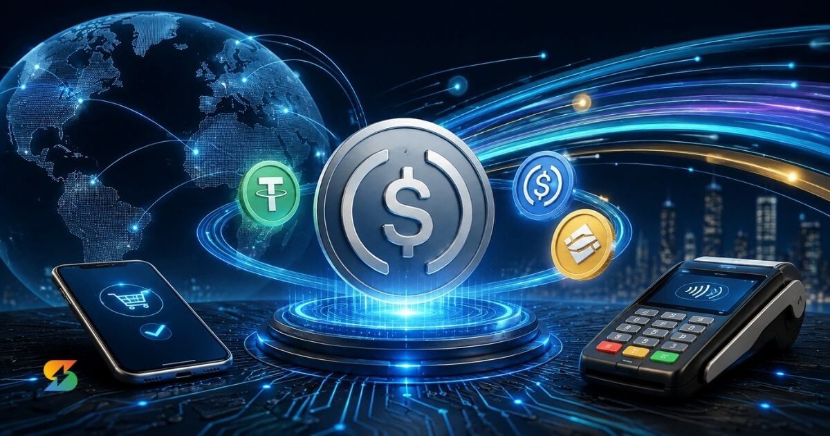 How Stablecoin Payment Gateways Transform Business Payments in 2027