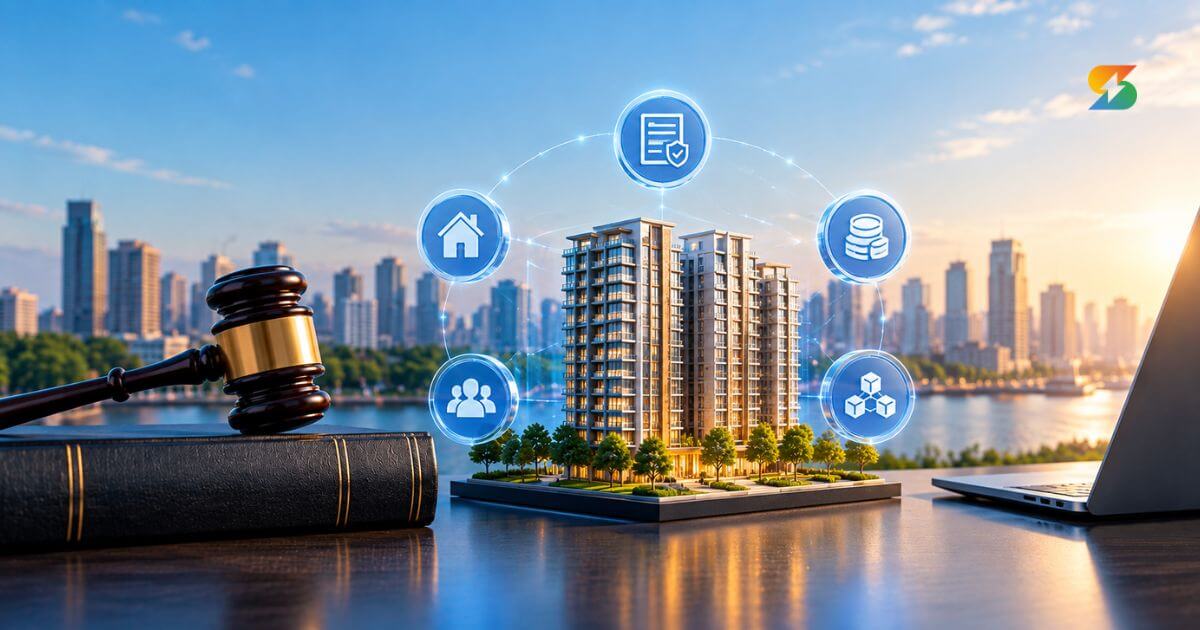 Real Estate Tokenization Regulation: A Complete Guide for 2026