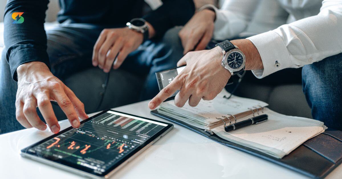 Spot Trading Crypto Exchange Development Company